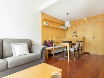 Alquiler piso apartamento en alquiler o venta en paseo sant gervasi en Barcelona
