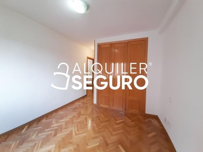 Alquiler piso c/ góndola en El Mirador-El Grillero Arganda del Rey