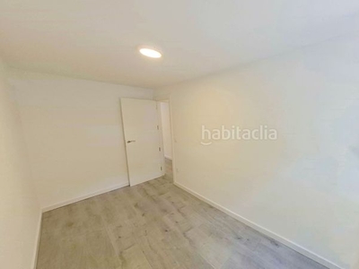 Alquiler piso con 3 habitaciones con aire acondicionado en Madrid