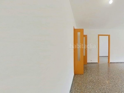 Alquiler piso con 3 habitaciones con ascensor en Xirivella