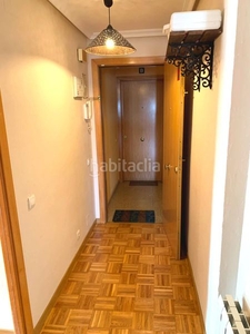 Alquiler piso con 3 habitaciones con ascensor, parking, calefacción y aire acondicionado en Fuenlabrada