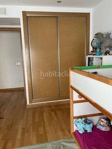 Alquiler piso con 3 habitaciones con ascensor, parking, calefacción y aire acondicionado en Murcia