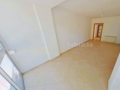 Alquiler piso con 3 habitaciones con calefacción en Alcalá de Henares