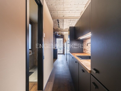 Alquiler piso de diseño en eixample en La Nova Esquerra de l´Eixample Barcelona