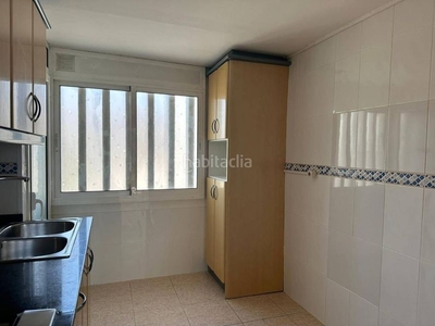 Alquiler piso en alquiler en Bellvitge en Bellvitge Hospitalet de Llobregat (L´)