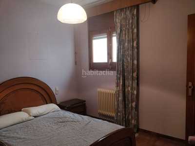 Alquiler piso en alquiler en devesa, 4 dormitorios. en Girona