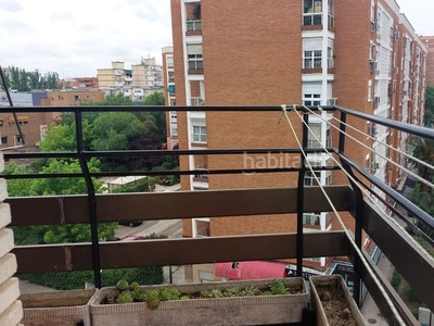 Alquiler piso en c/ camarena- Aluche en Aluche Madrid
