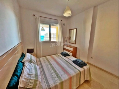 Alquiler piso en calle joaquín blume piso con 2 habitaciones amueblado con piscina y aire acondicionado en Fuengirola