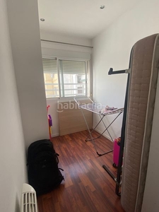 Alquiler piso en calle puerto rico piso con 2 habitaciones amueblado con ascensor, calefacción y aire acondicionado en Valencia