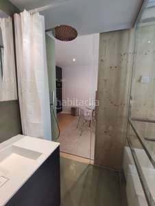 Alquiler piso en carrer de marià cubí 175 encantador apartamento con terraza privada en sant gervasi en Barcelona