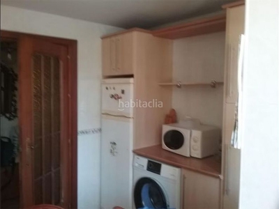 Alquiler piso en colibrí 1 piso con 4 habitaciones amueblado con ascensor y parking en Málaga