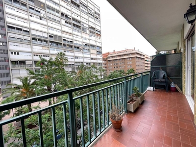 Alquiler piso en escorial 35 ¡ideal para familias! en Barcelona