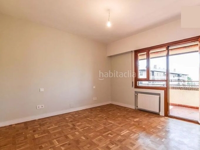 Alquiler piso en Mirasierra Madrid