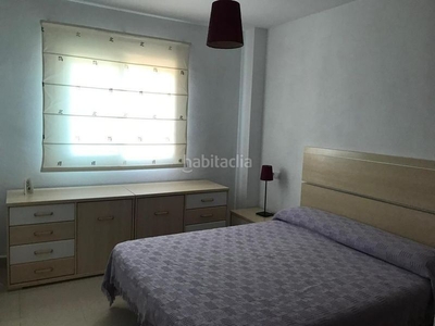 Alquiler piso alquiler 3 dormitorios en teatinos solo para estudiantes en Málaga