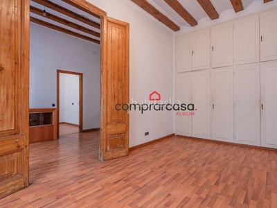 Alquiler piso flat for rent in comtessa de sobradiel en Barcelona