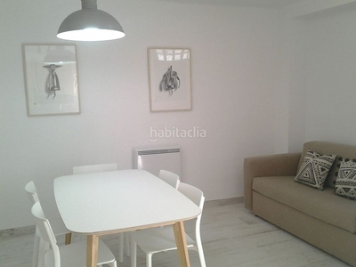 Alquiler piso habitación individual en alquiler para estudiantes en Tarragona