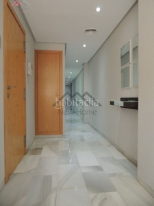 Alquiler piso moderno amueblado de 3 habitaciones y 2 baños en Benaguasil