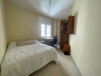 Alquiler piso universidad - Cappont piso de 4 dormitorios y dos baños en Lleida