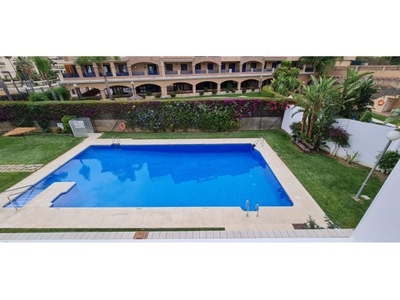 Apartamento con Piscina en PLAYAMAR