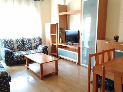 Apartamento en alquiler en Ciudad Rodrigo