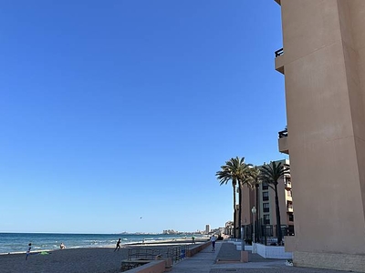 Apartamento en alquiler en La Manga del Mar Menor - San Javier