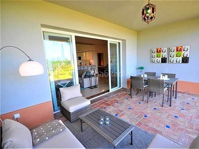 Apartamento en bahía de Casares Casares