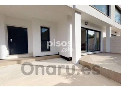 Apartamento en venta en Costa Calida