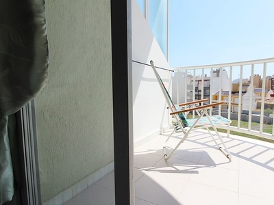 Apartamento en venta en El Chaparral - La Siesta - La Torreta, Torrevieja, Alicante