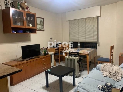 Apartamento en venta en Murcia Ciudad - Centro - Santa Eulalia