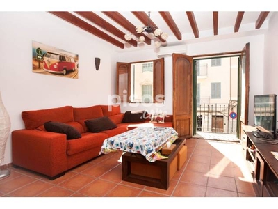 Apartamento en venta en Palma de Mallorca