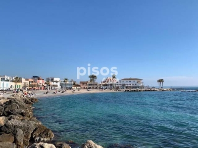 Apartamento en venta en Platja de Palma - Es Portixol - Es Molinar