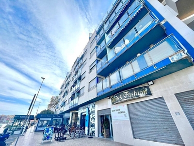 Apartamento en venta en Playa de los Locos, Torrevieja, Alicante