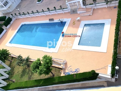 Apartamento en venta en Puig, Zona de - Puig