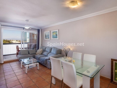 Apartamento en venta en Torremolinos