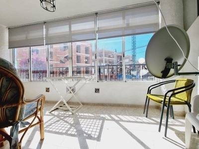 Apartamento en venta en Zeniamar - Horizonte - La Campana, Orihuela, Alicante