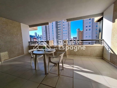 Apartamento en venta en Zona Rincón Alto, Benidorm