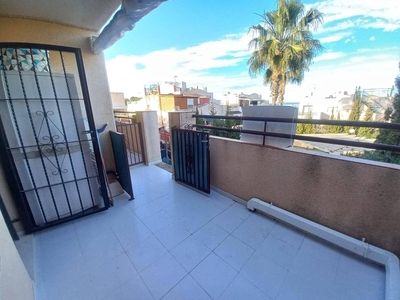 Bungalow en venta en El Chaparral - La Siesta - La Torreta, Torrevieja, Alicante