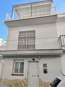 Casa adosada 3 dormitorios adosado san pedro de alcántara 52726 en Marbella