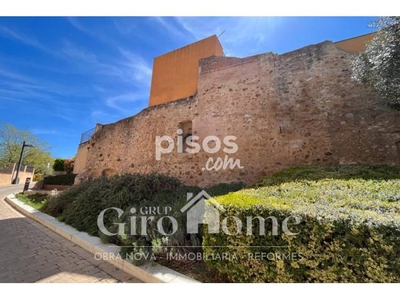 Casa adosada en venta en Calle Olivetes