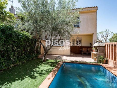 Casa adosada en venta en Maresme