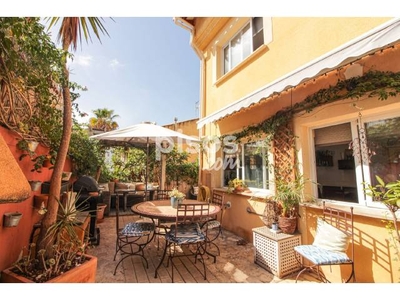 Casa adosada en venta en Ponent - Cala Major