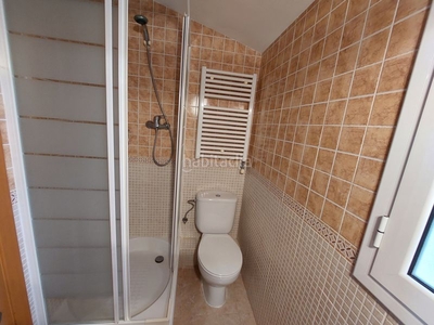 Casa con 4 habitaciones con parking, calefacción y aire acondicionado en Sant Pere de Ribes