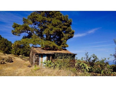 Casa de campo en Venta en El pinar de el hierro, Santa Cruz de Tenerife