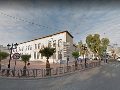 Casa de pueblo en venta en Calle Virgen De La Salud, Bajo, 30600, Archena (Murcia)