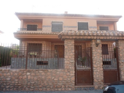 Casa en Alquiler en Los Alcázares, Murcia