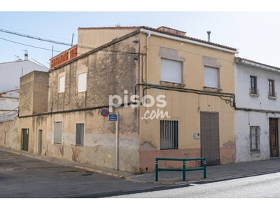 Casa en venta en Avenida de Alicante, 124, cerca de Camino Viejo de Gandía