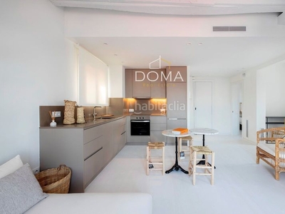Casa en venta en badalona, con 70 m2, 3 habitaciones y 1 baños, amueblado, aire acondicionado y calefacción por conductos. en Barcelona