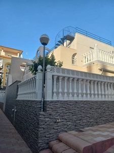 Casa en venta en Cañada del Molino, Torrevieja, Alicante