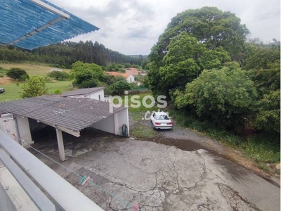 Casa en venta en Calle Chá Da Mariña