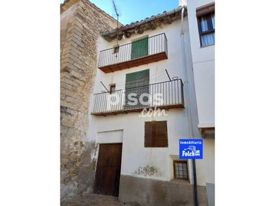 Casa en venta en Calle Maestro Carbo